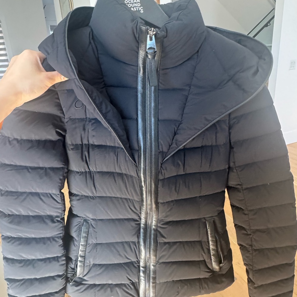 Mackage lightweight jacket xxs